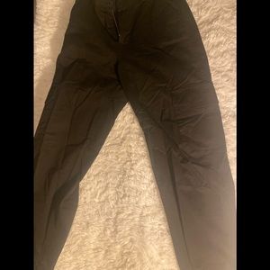 Pull & Bear Paris- cargo pants